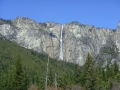 Yosemite NP